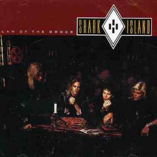 Shark Island: Law of the Order / Bastille - CD