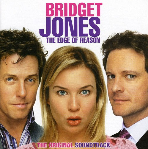 Various Artists: Bridget Jones: Edge of Reason / O.S.T. - CD