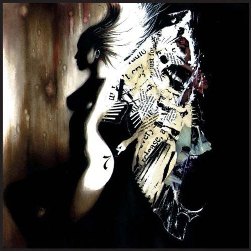 Atmosphere: Headshots: Se7En - COMPACT DISCS