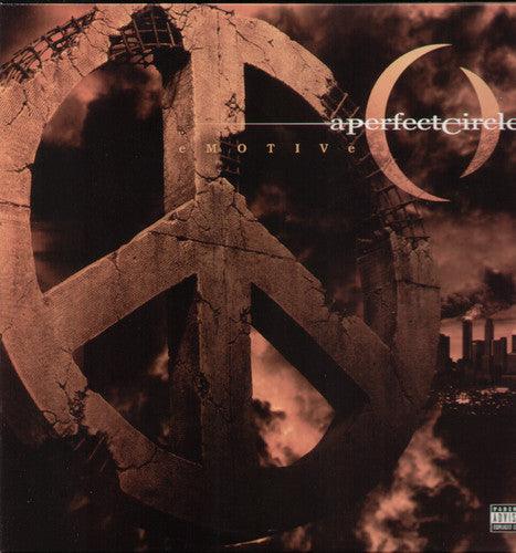 A Perfect Circle- Emotive ( LP )