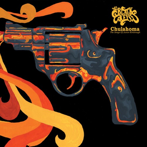 The Black Keys: Chulahoma - CD