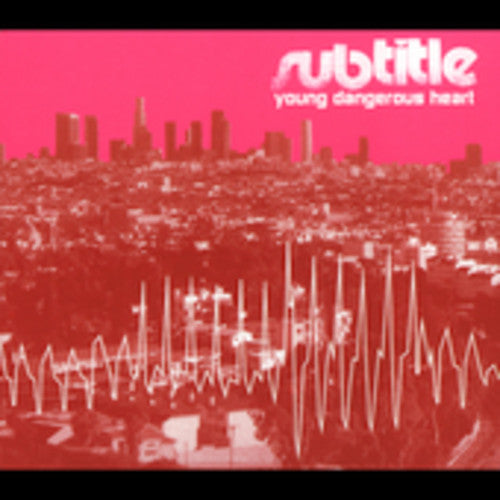 Subtitle: Young Dangerous Heart - COMPACT DISCS