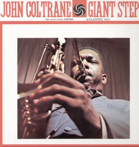 John Coltrane- Giant Steps ( LP )