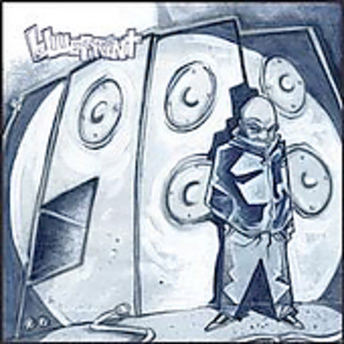 Blueprint: 1988 - COMPACT DISCS