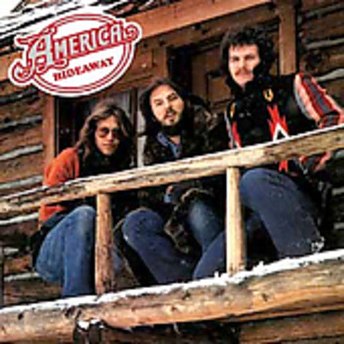 America: Hideaway - COMPACT DISCS