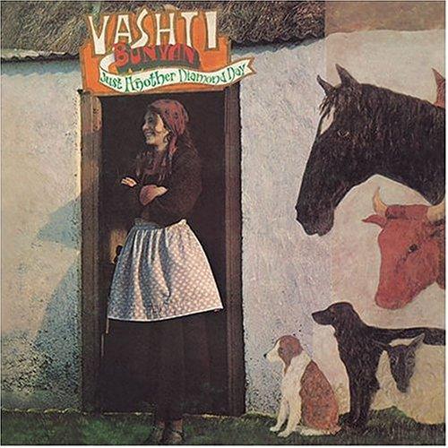 Vashti Bunyan- Just Another Diamond Day ( LP )