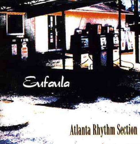Atlanta Rhythm Section ( Ars ): Eufaula - COMPACT DISCS