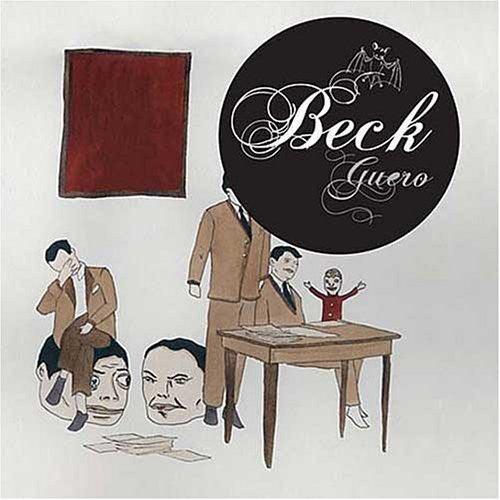 Beck- Guero ( LP )