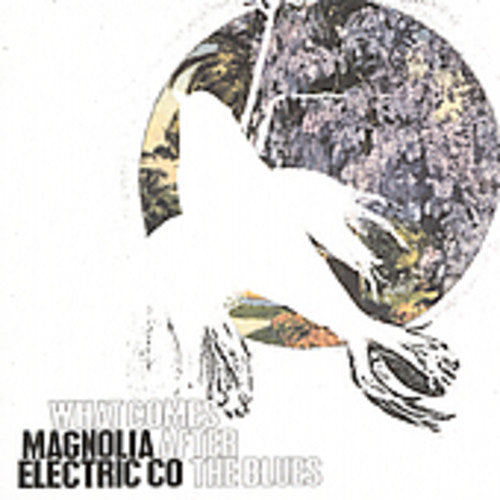 Magnolia Electric Co.: What Comes After the Blues - COMPACT DISCS