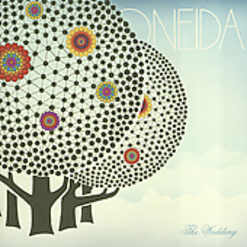 Oneida: The Wedding - COMPACT DISCS
