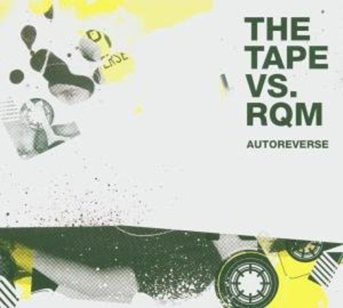 The Tape vs RQM: Autoreverse { Record }