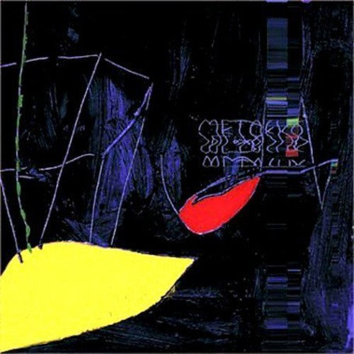 Metalux: Victim of Space { Record }