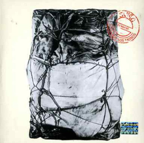 Sumo: Llegando los Monos - CD
