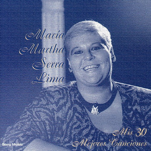 Serramaria Martha Lima: Mis 30 Mejores Canciones (2CD) - CD