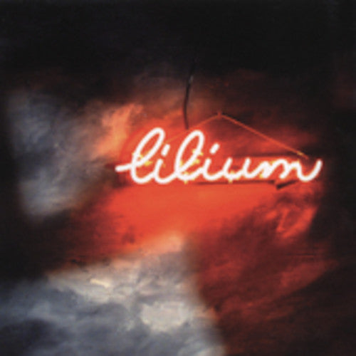 Lilium: Transmission of All the Good-Byes - COMPACT DISCS