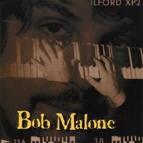 Bob Malone: Bob Malone - COMPACT DISCS