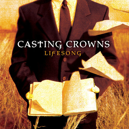 Casting Crowns: Lifesong - COMPACT DISCS