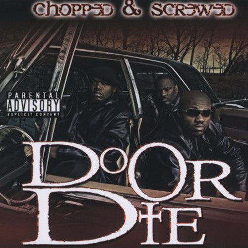 Do or Die: Dod - COMPACT DISCS