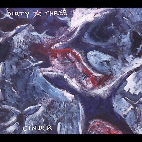 Dirty Three- Cinder ( LP )