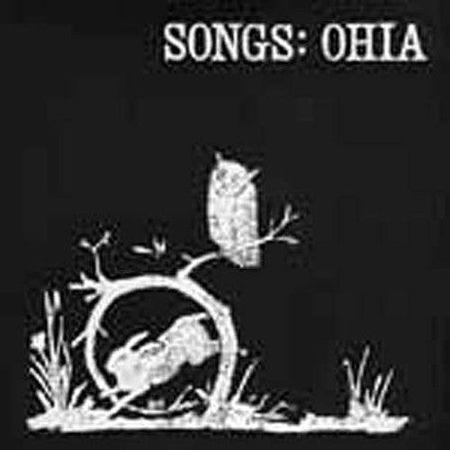 Songs: Ohia- Songs: Ohia ( LP )