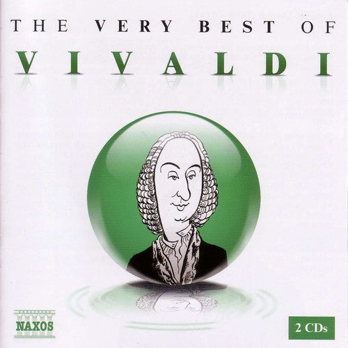 Classical Kids: Very Best of Vivaldi - COMPACT DISCS