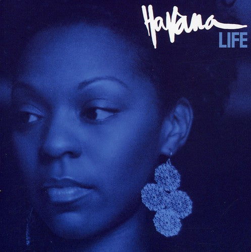 Havana: Life - CD