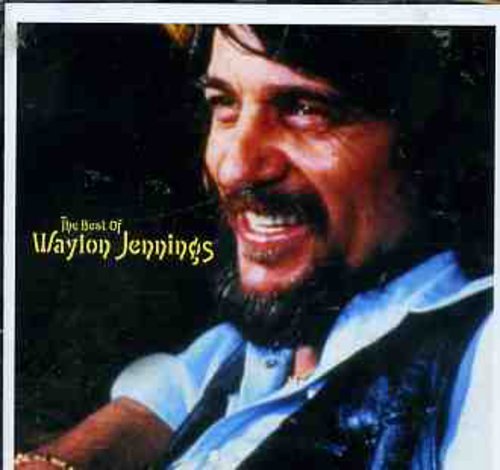 Waylon Jennings: Greatest Hits - COMPACT DISCS