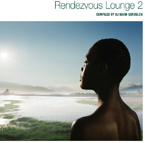 Various Artists: Rendezvous Lounge, Vol. 2 - COMPACT DISCS
