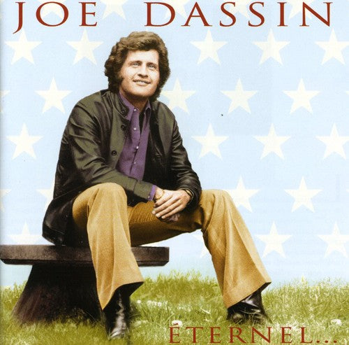 Joe Dassin: Joe Dassin Eternel - CD