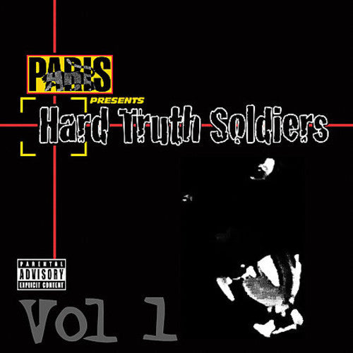 Paris: Vol. 1-Hard Truth Soldiers { Record }