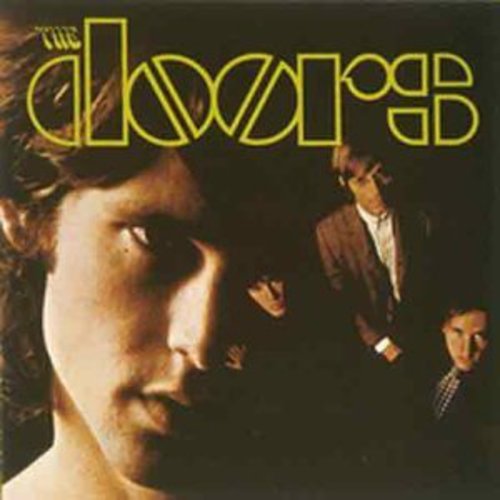 The Doors: Doors - VINYL