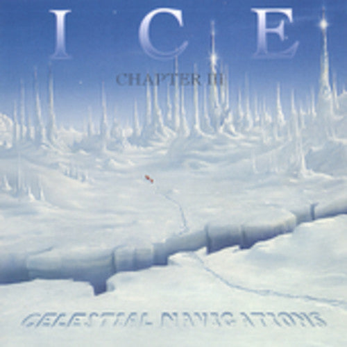 Celestial Navigations: Chapter 3 - COMPACT DISCS