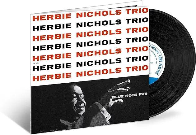 Herbie Nichols- Herbie Nichols Trio (Blue Note Tone Poet Series) ( LP )