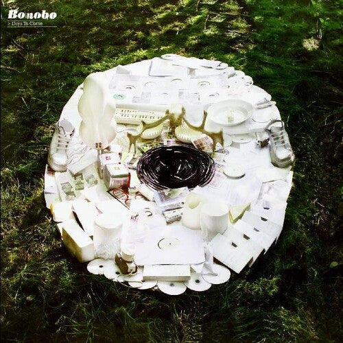 Bonobo: Days to Come - VINYL