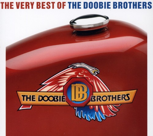 The Doobie Brothers: The Very Best of the Doobie Brothers - CD