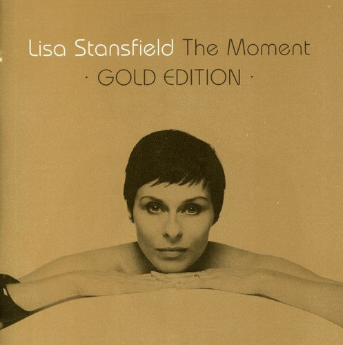 Lisa Stansfield: Moment-Gold Edition - CD