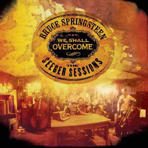 Bruce Springsteen- We Shall Overcome: The Seeger Sessions ( LP )