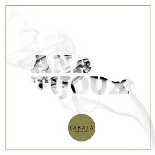 Ana Tijoux: La Bala - CD