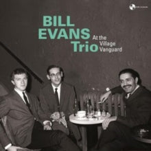 Bill Evans Trio- At The Village Vanguard - Limited 180-Gram Vinyl ( LP )
