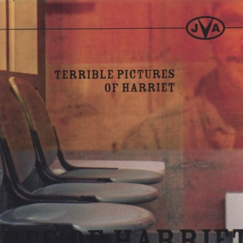 Jva: Terrible Pictures of Harriet - COMPACT DISCS