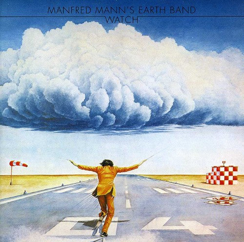 Manfred Mann's Earth Band: Watch - CD