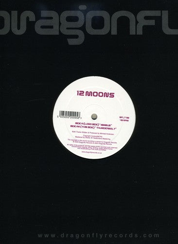 Abakus: Indu (shiloh Remix) { Record }