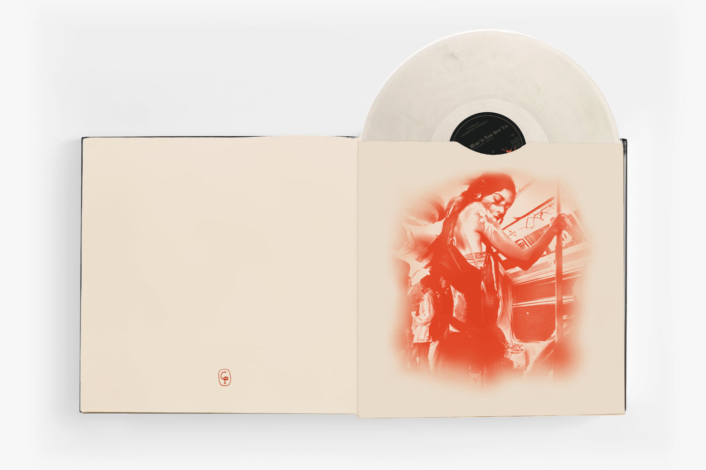 Caroline Polachek- Desire, I Want To Turn Into You: Everasking ( LP )