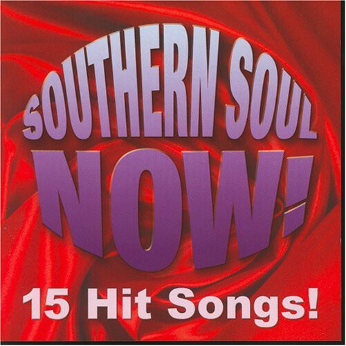 Various Artists: Southern Soul - CD