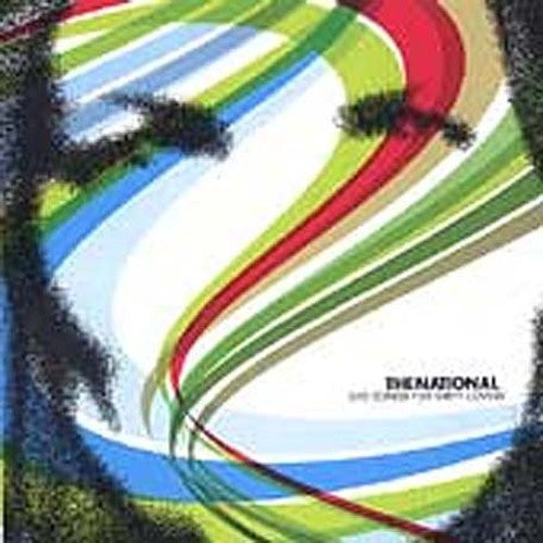 The National: Sad Songs for Dirty Lovers { Record }
