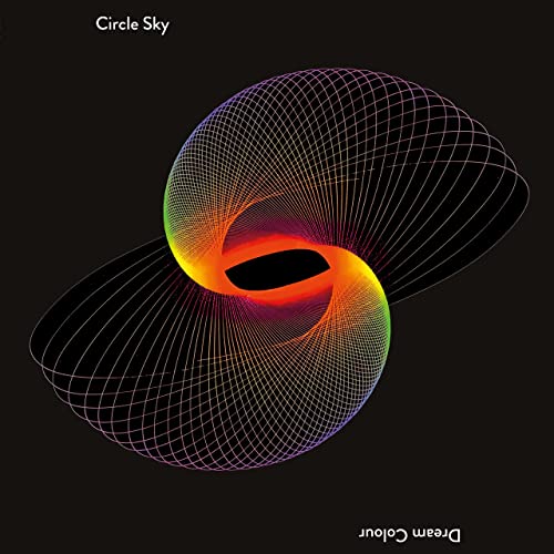 Circle Sky: Dream Colour { Record }