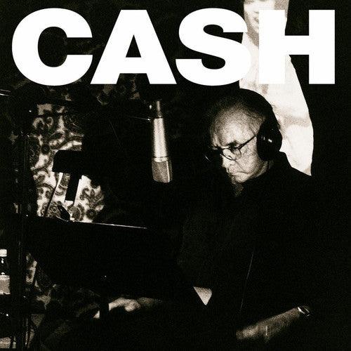 Johnny Cash- American, Vol. 5: A Hundred Highways ( LP )