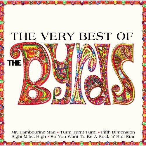 The Byrds: Very Best of - CD