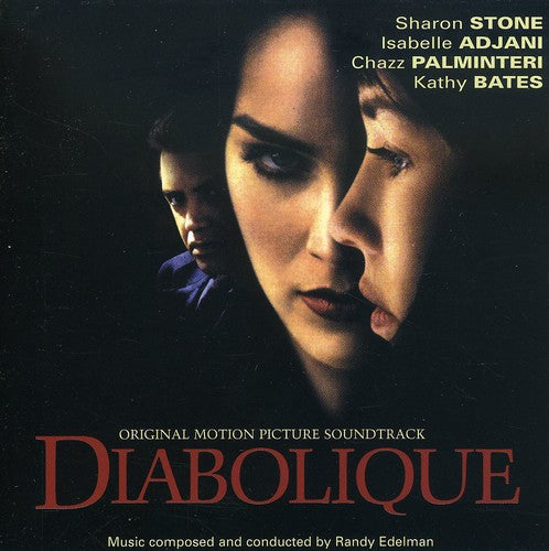 Various Artists: Diabolique - CD