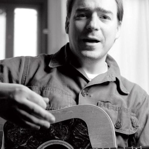 Jason Molina: Let Me Go, Let Me Go, Let Me Go { Record }